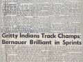 1964 Track