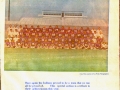 1976 Football Souvenir Edition