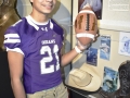 Jose Ceja, PNG wide receiver: 62 catches, 961 yards, 12 touchdowns (I.C. Murrell/The News)