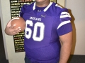 Abraham Reyes, PNG offensive lineman: First-team all-district (I.C. Murrell/The News)