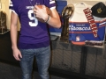 Kaleb Wuenschel, PNG wide receiver: 43 catches, 624 yards, 2 touchdowns (I.C. Murrell/The News)