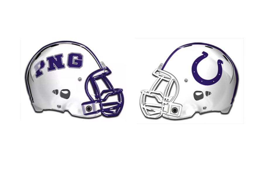 NEXT OPPONENT: DAYTON BRONCOS - PN-G Indians Football